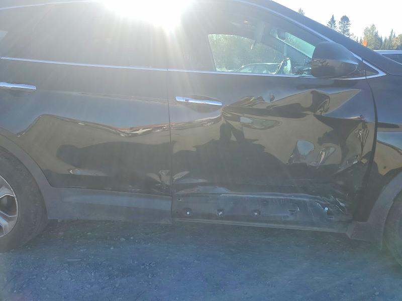 Aukcja sprzedaży 2015 Hyundai Santa Fe, vin: KM8SNDHF5FU093962, numer aukcji: 69715176