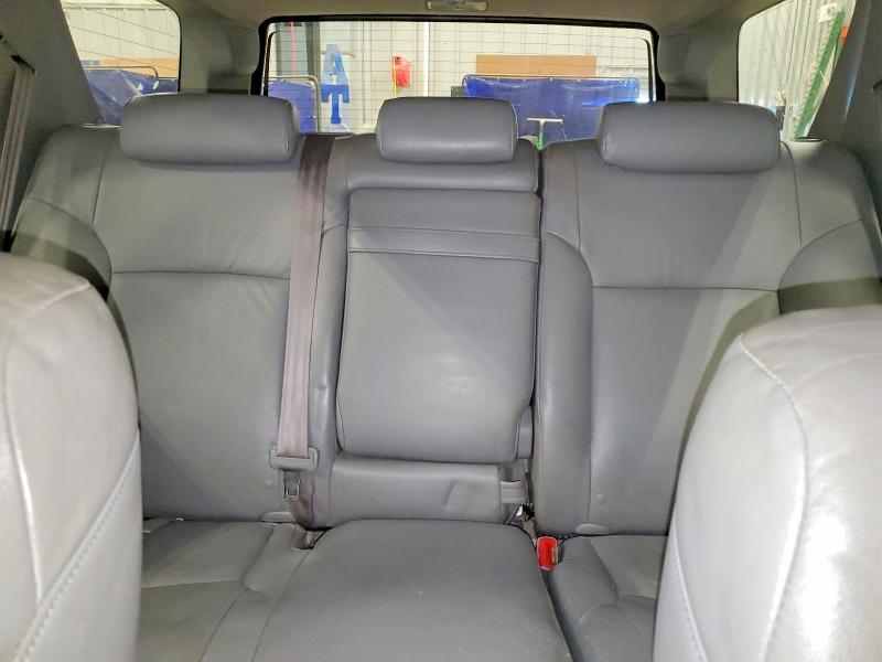 Продажа на аукционе авто 2007 Toyota 4runner, vin: JTEBT17R970066286, номер лота: 68276946