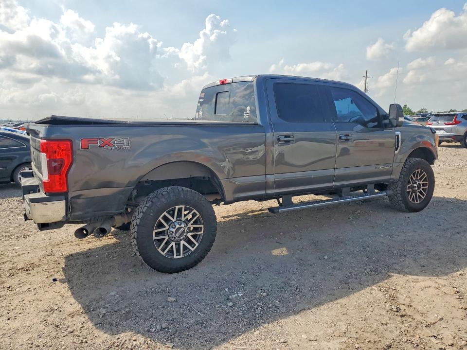 69649326 :رقم المزاد ، 1FT7W2BTXHED07352 vin ، 2017 Ford F250 مزاد بيع