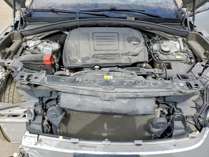 Продаж на аукціоні авто 2018 Land Rover Range Rover Velar, vin: SALYL2RX2JA735864, номер лоту: 68168916