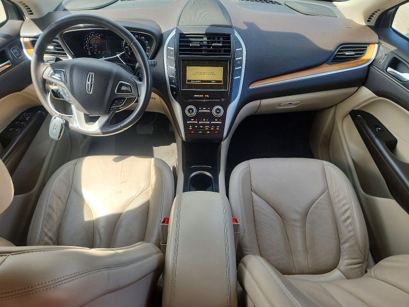 Продаж на аукціоні авто 2018 Lincoln Mkc, vin: 5LMCJ2C94JUL32719, номер лоту: 67408876