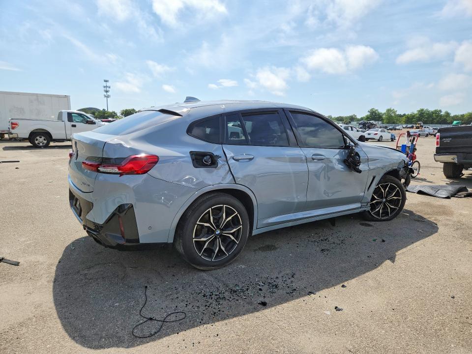 Продажа на аукционе авто 2023 Bmw X4, vin: 5UX33DT03P9P03930, номер лота: 67988036