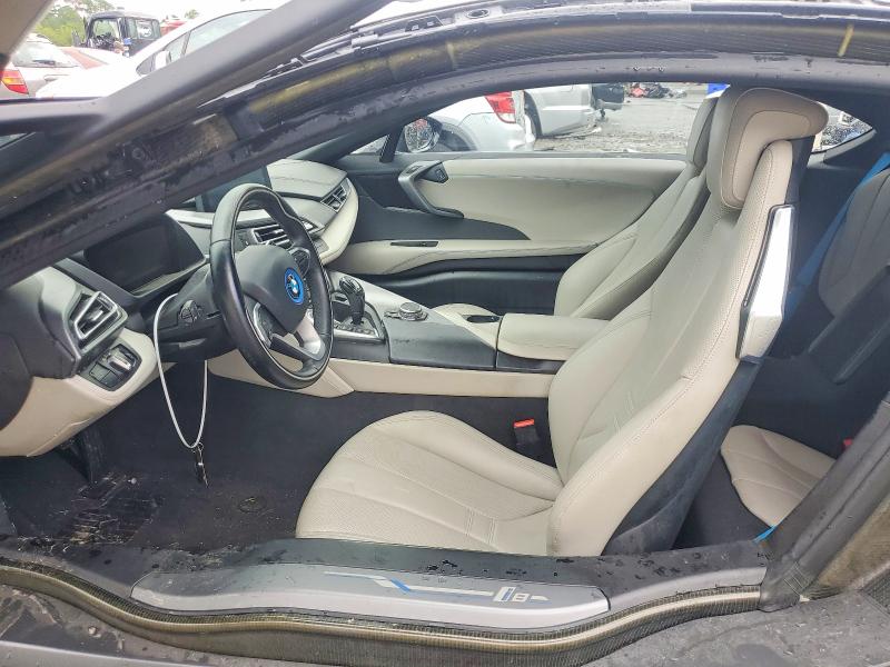 Aukcja sprzedaży 2015 Bmw I8, vin: WBY2Z2C57FV392440, numer aukcji: 67961726