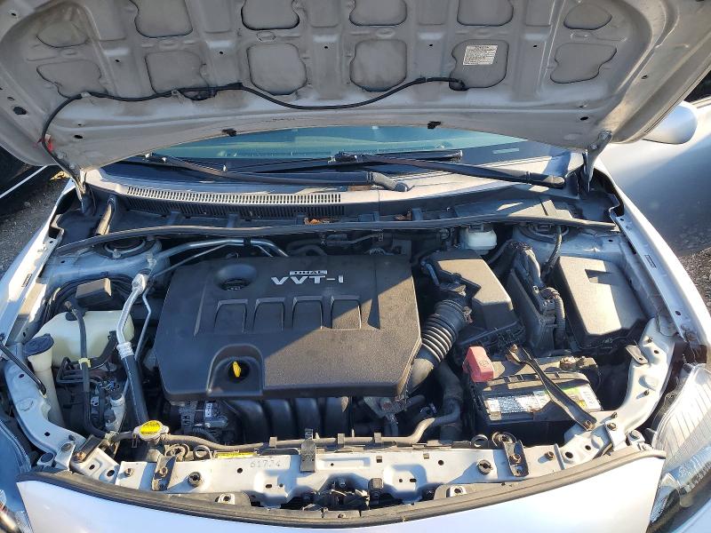 Aukcja sprzedaży 2009 Toyota Corolla, vin: 2T1BU40E19C154221, numer aukcji: 67912296