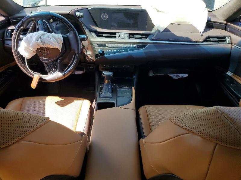 Продажа на аукционе авто 2020 Lexus Es, vin: 58ADZ1B12LU078428, номер лота: 67698806