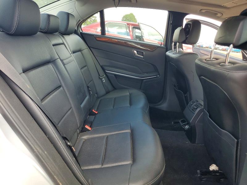 Продажа на аукционе авто 2014 Mercedes-benz E, vin: WDDHF5KB8EA898514, номер лота: 68235516
