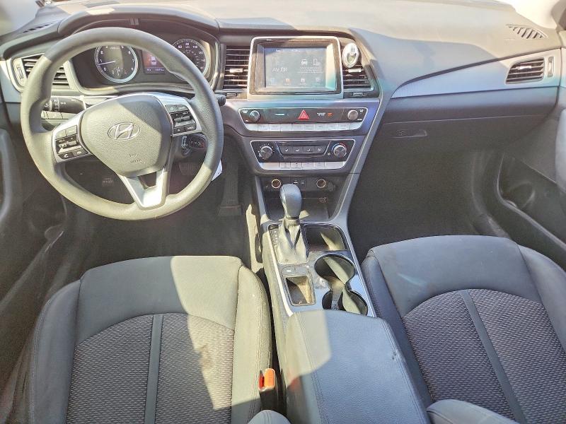 Продажа на аукционе авто 2019 Hyundai Sonata, vin: 5NPE24AF1KH788514, номер лота: 67122836