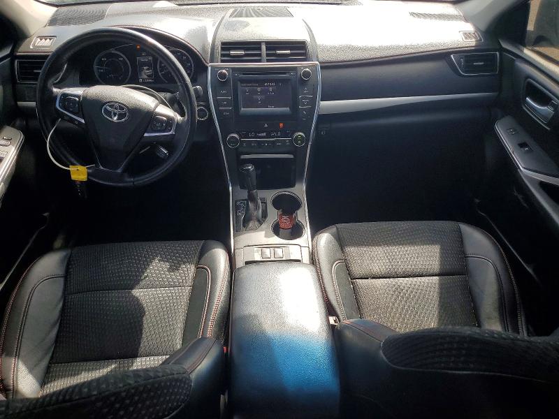 Продаж на аукціоні авто 2015 Toyota Camry Hybrid, vin: 4T1BD1FK8FU142881, номер лоту: 67360176