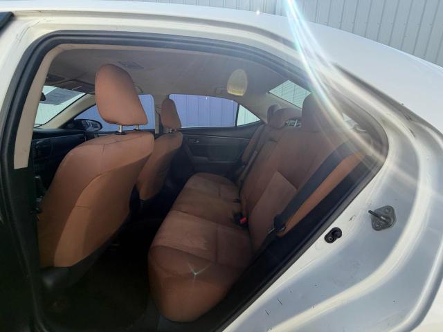 Aukcja sprzedaży 2016 Toyota Corolla, vin: 2T1BURHE9GC607631, numer aukcji: 59411116