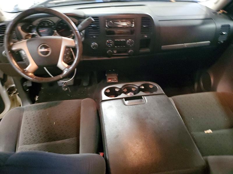 Aukcja sprzedaży 2008 Gmc Sierra, vin: 2GTEK133081283141, numer aukcji: 66542056