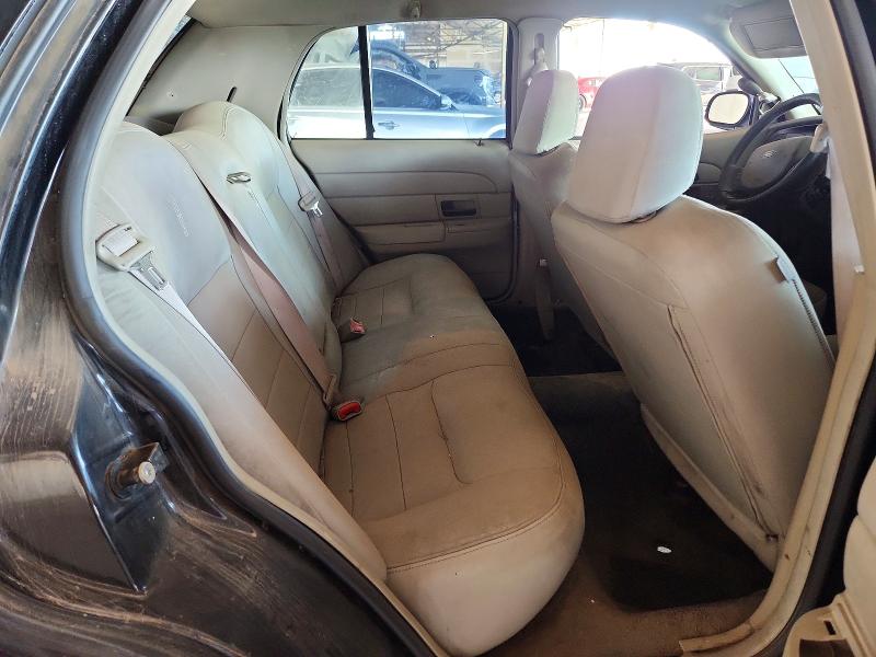 Продаж на аукціоні авто 2009 Ford Crown Victoria, vin: 2FAHP71V49X128389, номер лоту: 68586376