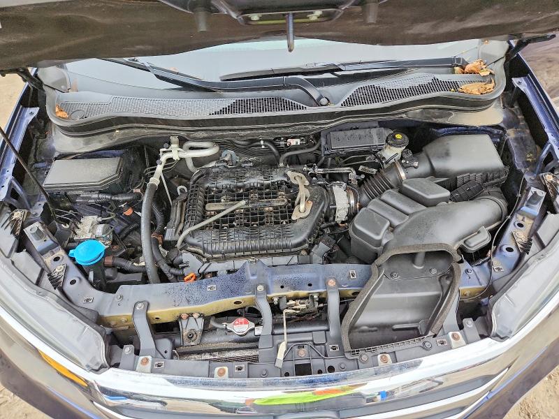 Продаж на аукціоні авто 2017 Honda Pilot, vin: 5FNYF6H52HB025578, номер лоту: 71020046