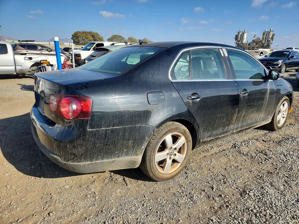 Aukcja sprzedaży 2009 Volkswagen Jetta, vin: 3VWRZ71K69M097718, numer aukcji: 69622476