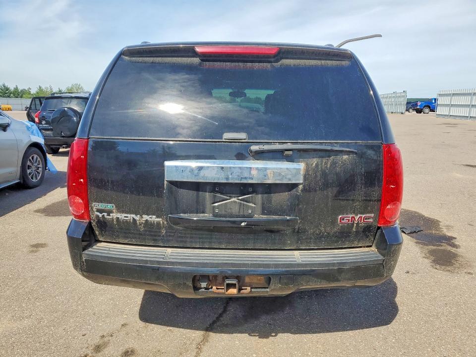 Aukcja sprzedaży 2011 Gmc Yukon Xl, vin: 1GKS2HE33BR388784, numer aukcji: 67484786