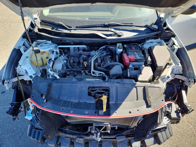68923716 :رقم المزاد ، JN8AT3AB0MW220307 vin ، 2021 Nissan Rogue مزاد بيع