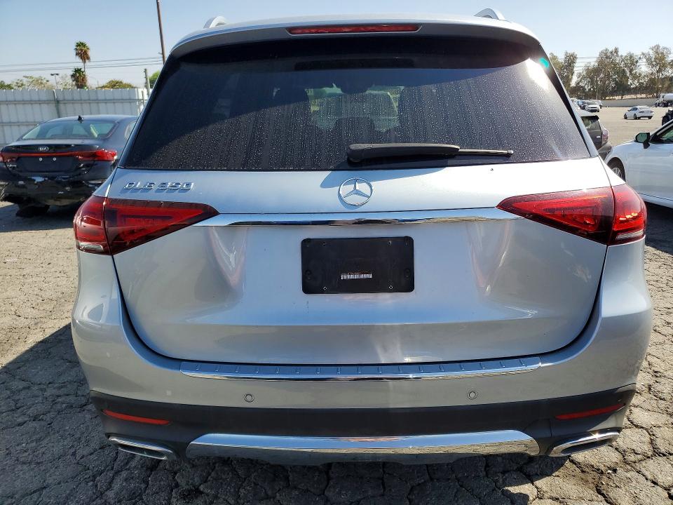 Продаж на аукціоні авто 2022 Mercedes-benz Gle, vin: 4JGFB4JB0NA595957, номер лоту: 69684196