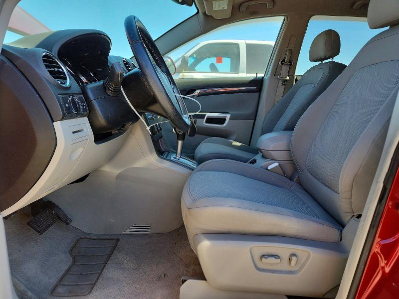 66134966 :رقم المزاد ، 3GSDL73778S575697 vin ، 2008 Saturn Vue مزاد بيع