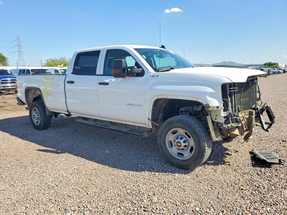 67462776 :رقم المزاد ، 1GT12REGXHF178788 vin ، 2017 Gmc Sierra مزاد بيع
