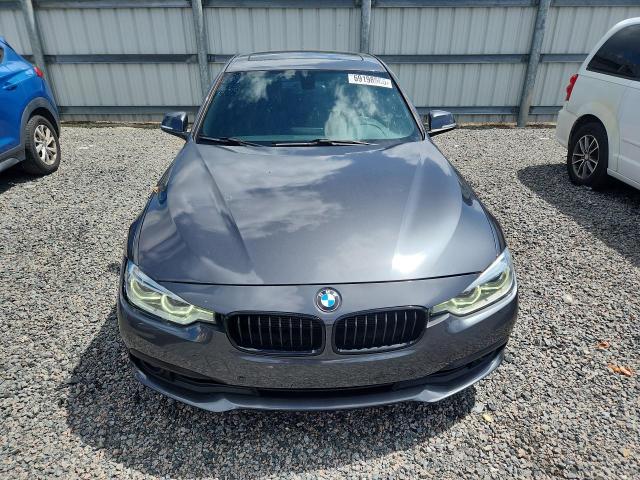 Продаж на аукціоні авто 2016 Bmw 320, vin: WBA8E1G59GNT38227, номер лоту: 69198566