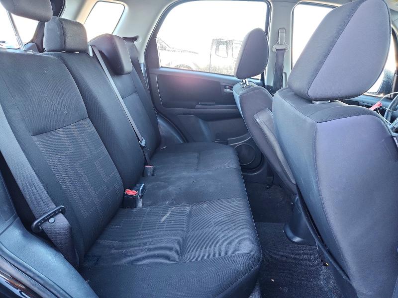 Продаж на аукціоні авто 2011 Suzuki Sx4, vin: JS2YB5A3XB6302808, номер лоту: 67477046