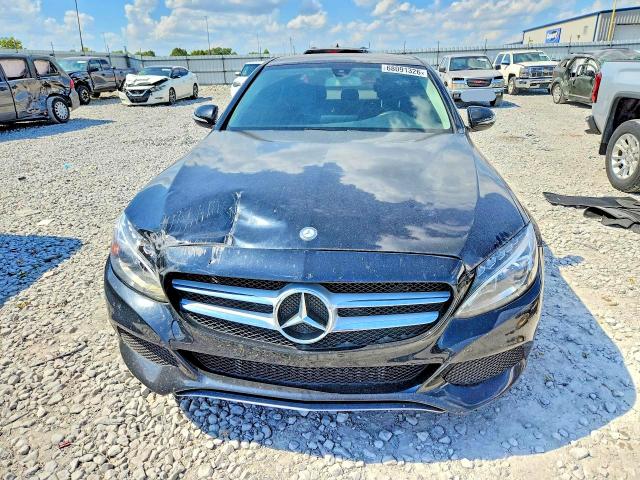 Aukcja sprzedaży 2015 Mercedes-benz C, vin: 55SWF4KB6FU003735, numer aukcji: 68091326
