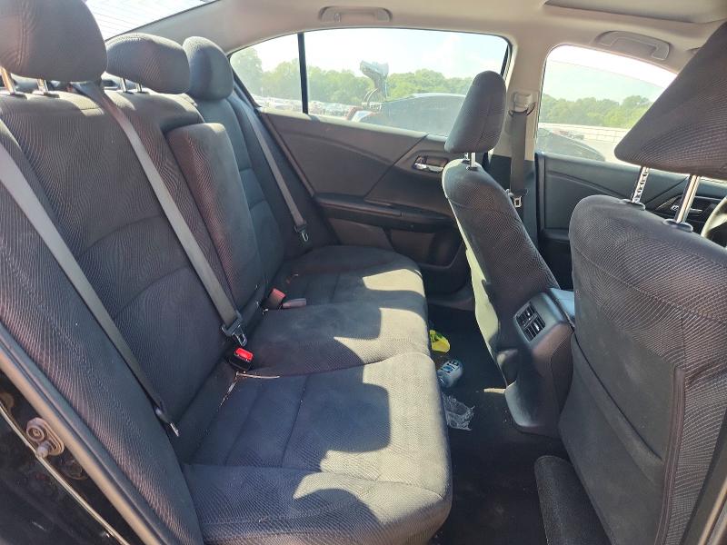 Продаж на аукціоні авто 2016 Honda Accord, vin: 1HGCR2F79GA224487, номер лоту: 68027786