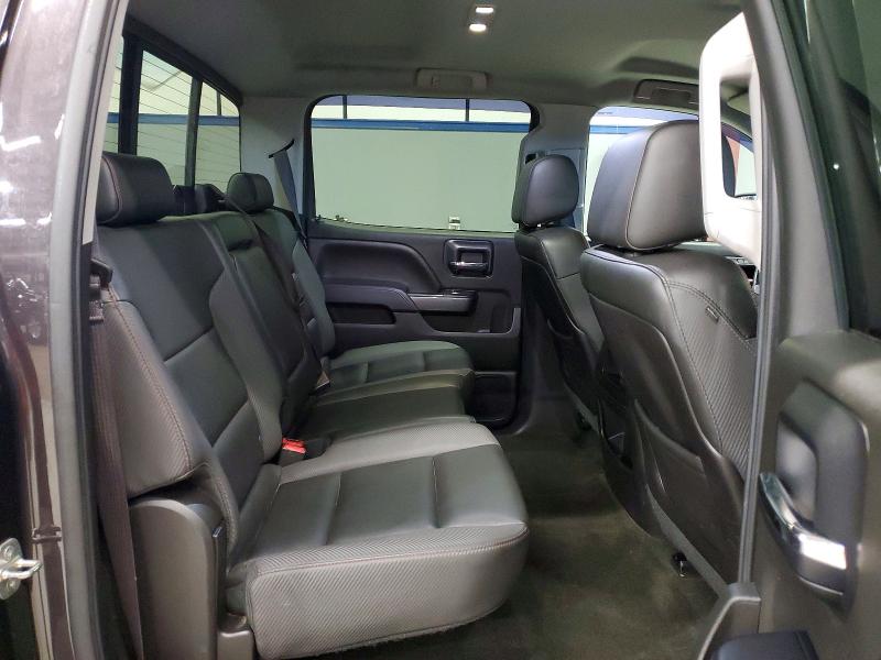 Продажа на аукционе авто 2015 Gmc Sierra, vin: 3GTU2VEC5FG362096, номер лота: 67523906