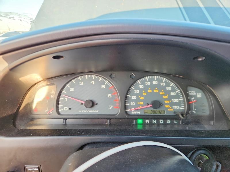 Продаж на аукціоні авто 1999 Toyota 4runner, vin: JT3GM84R3X0052621, номер лоту: 69303176