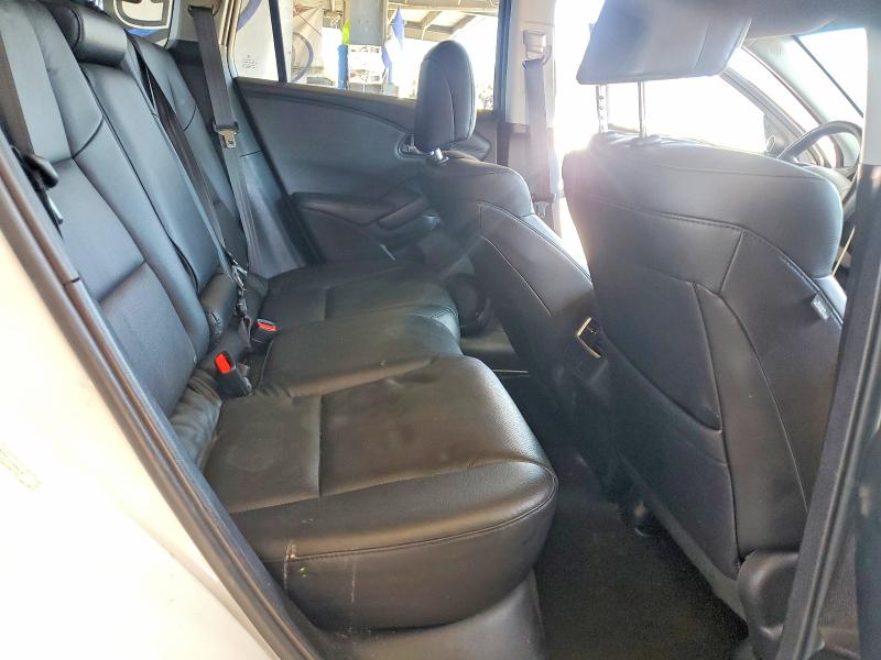 Продаж на аукціоні авто 2018 Acura Rdx, vin: 5J8TB4H57JL028376, номер лоту: 68587366
