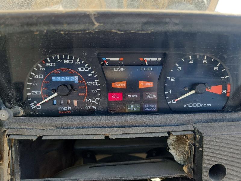 1984 Honda Gl1200 მანქანა იყიდება აუქციონზე, vin: 1HFSC1414EA007601, აუქციონის ნომერი: 68390806