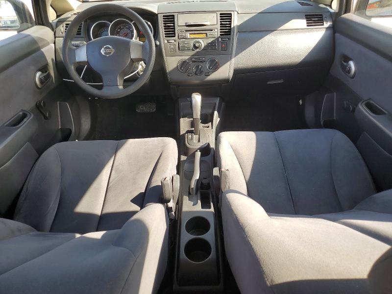 Продаж на аукціоні авто 2009 Nissan Versa, vin: 3N1CC11E59L499692, номер лоту: 67976806