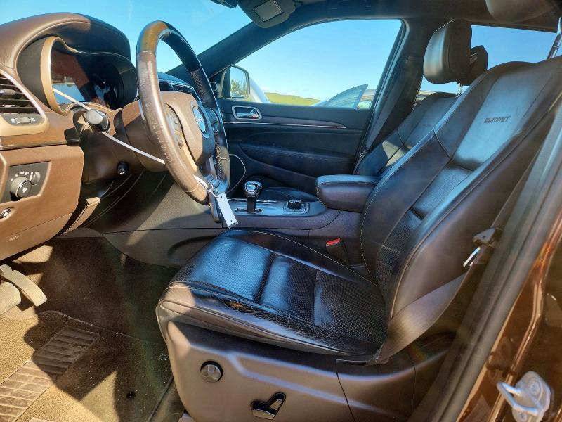 68785846 :رقم المزاد ، 1C4RJFJG1EC331369 vin ، 2014 Jeep Grand Cherokee مزاد بيع