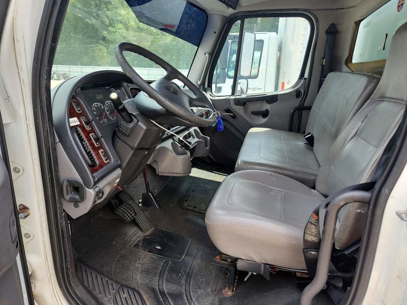 2013 Freightliner M2 მანქანა იყიდება აუქციონზე, vin: 1FVACWDU0DHBZ2479, აუქციონის ნომერი: 66773136