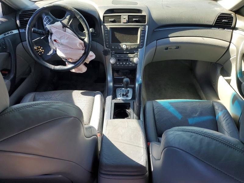 Aukcja sprzedaży 2006 Acura 3.2tl, vin: 19UUA66266A070665, numer aukcji: 69049996
