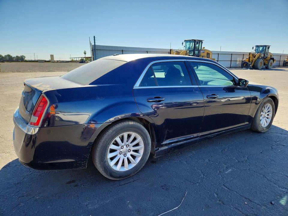 Продаж на аукціоні авто 2012 Chrysler 300, vin: 2C3CCAAG0CH272932, номер лоту: 68057826