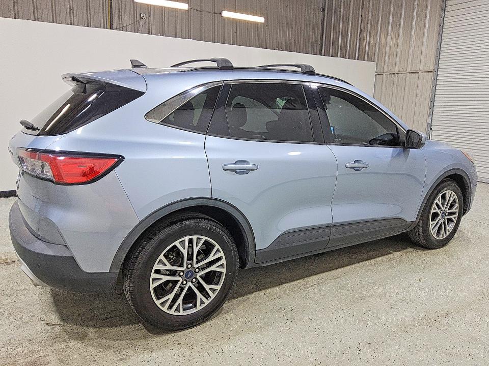 Продажа на аукционе авто 2022 Ford Escape, vin: 1FMCU0H64NUB13830, номер лота: 70284086