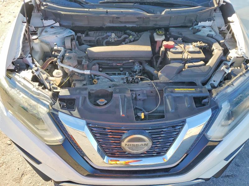67807026 :رقم المزاد ، KNMAT2MV5JP508177 vin ، 2018 Nissan Rogue مزاد بيع