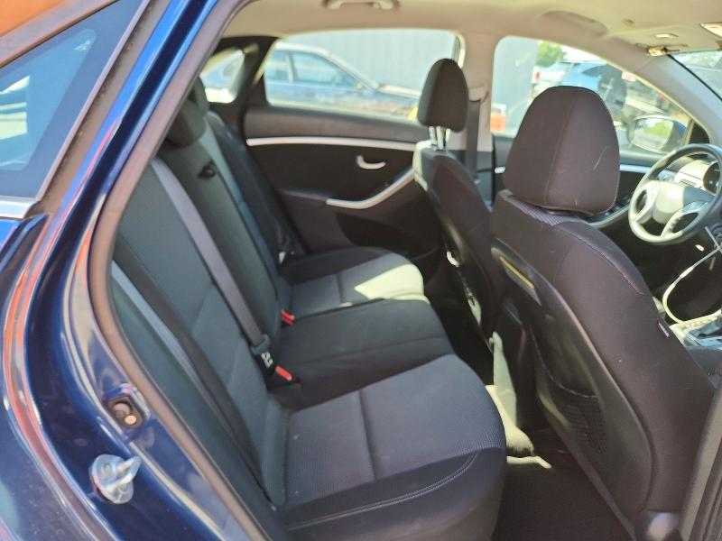 Продаж на аукціоні авто 2016 Hyundai Elantra Gt, vin: KMHD35LH4GU253215, номер лоту: 68298486
