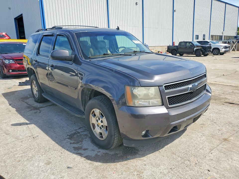 Продаж на аукціоні авто 2010 Chevrolet Tahoe, vin: 1GNUKBE04AR168552, номер лоту: 67795326