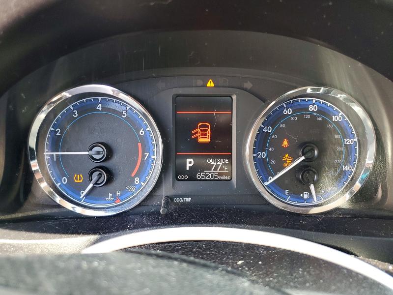 Продаж на аукціоні авто 2017 Toyota Corolla, vin: 2T1BURHEXHC784495, номер лоту: 69389486