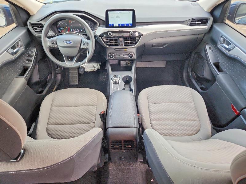 Продаж на аукціоні авто 2020 Ford Escape, vin: 1FMCU9G69LUA09949, номер лоту: 67131126