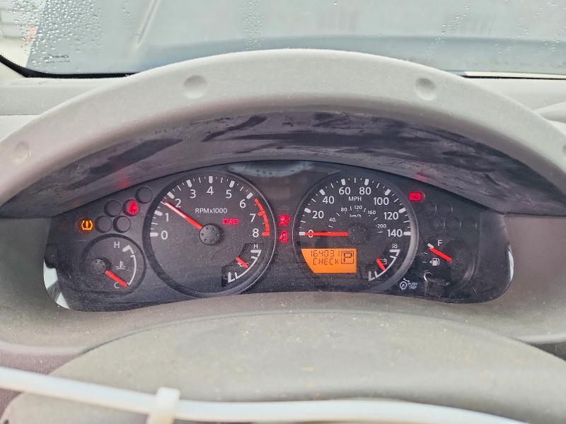 2016 Nissan Frontier მანქანა იყიდება აუქციონზე, vin: 1N6AD0ER6GN700020, აუქციონის ნომერი: 70119466
