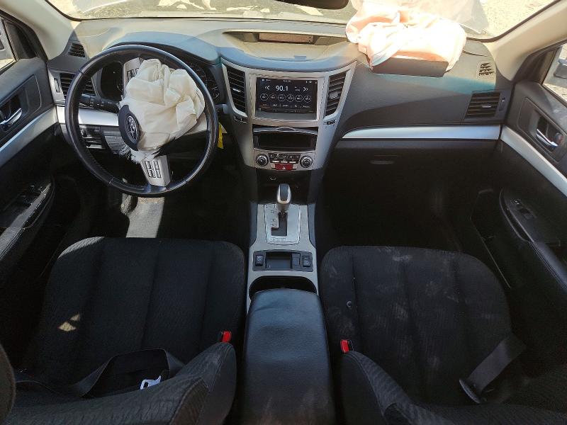 2011 Subaru Outback მანქანა იყიდება აუქციონზე, vin: 4S4BRBCC7B3326875, აუქციონის ნომერი: 68649716
