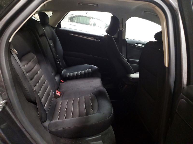 Продаж на аукціоні авто 2015 Ford Fusion, vin: 3FA6P0HD8FR272968, номер лоту: 67361856