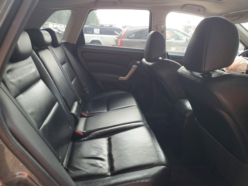 2010 Acura Rdx მანქანა იყიდება აუქციონზე, vin: 5J8TB2H20AA000067, აუქციონის ნომერი: 67788016