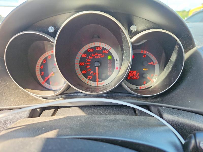 Продаж на аукціоні авто 2008 Mazda 3, vin: JM1BK344881859666, номер лоту: 69381646
