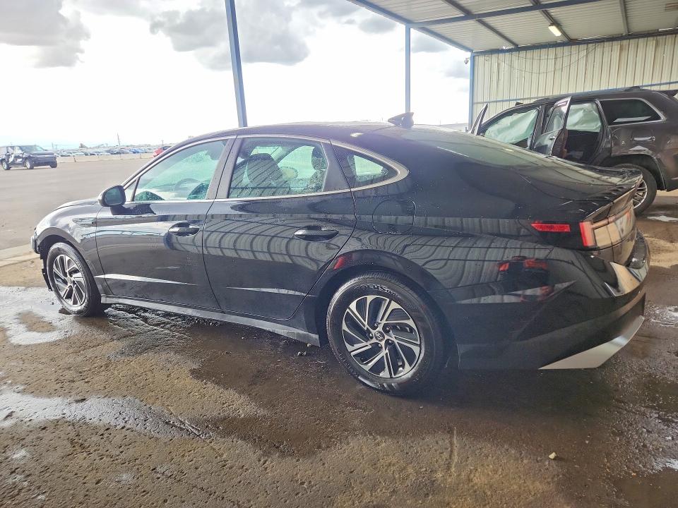 Aukcja sprzedaży 2026 Hyundai Sonata Hybrid, vin: KMHL24JJ5TA148676, numer aukcji: 70557176