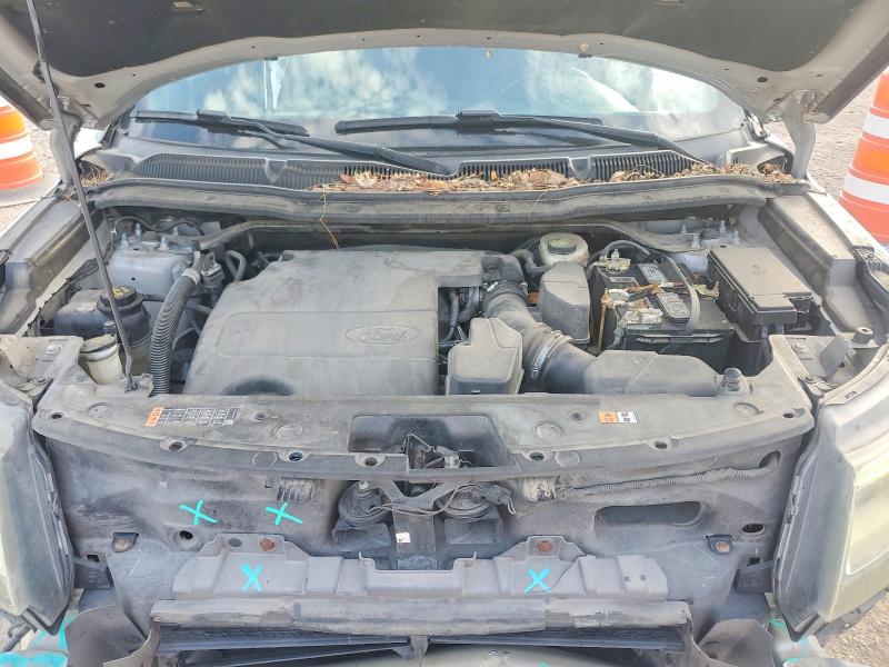 Продаж на аукціоні авто 2017 Ford Explorer, vin: 1FM5K7D82HGA27031, номер лоту: 67340386