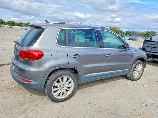 Продаж на аукціоні авто 2012 Volkswagen Tiguan, vin: WVGAV7AX3CW003336, номер лоту: 70062616
