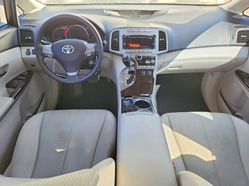 Aukcja sprzedaży 2010 Toyota Venza, vin: 4T3BK3BB1AU034206, numer aukcji: 66978586